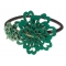 Elastic band Daisy EB14
