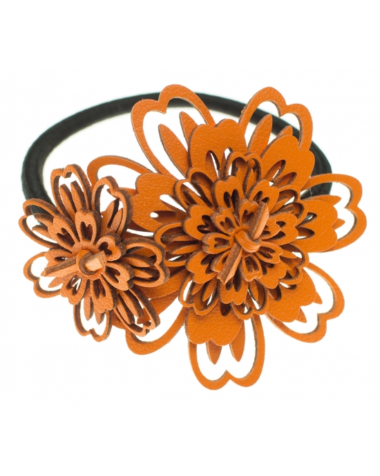 Elastic band Daisy EB33