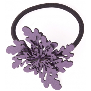 Elastic  band Leaves EB3