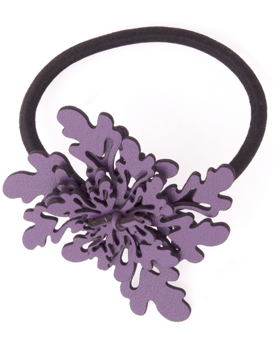 Elastic  band Leaves EB3