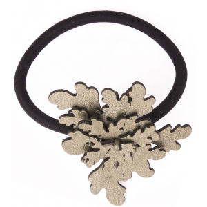 Elastic  band Leaves EB2