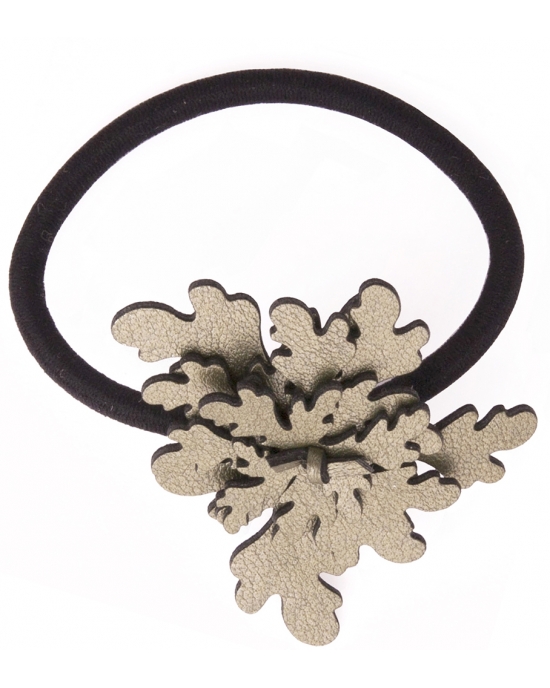 Elastic  band Leaves EB2