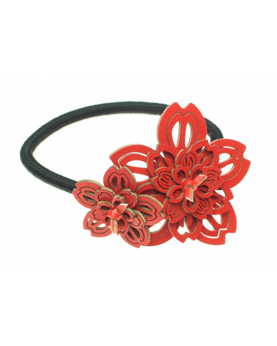 Elastic  band Sakura EB87