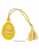 Easter decorations EGG CD225