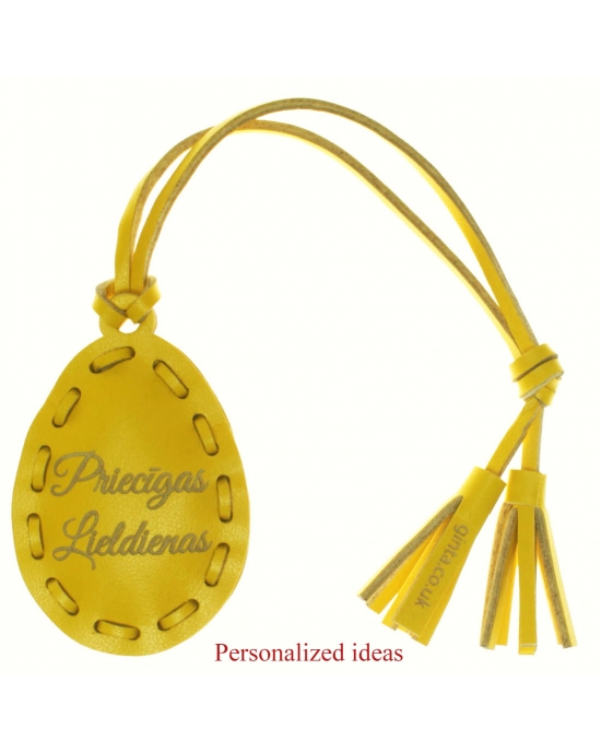 Easter decorations EGG CD225