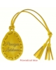 Easter decorations EGG CD225