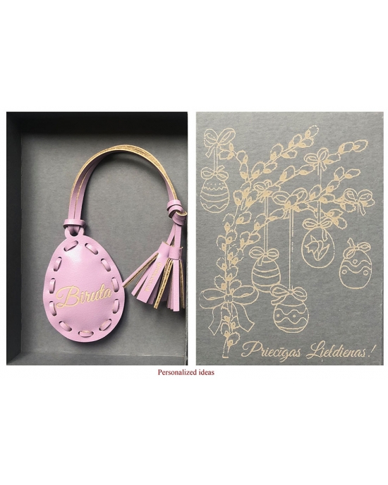 Easter decorations EGG CD225