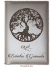 Family tree book Tree DGC4