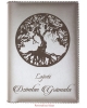 Family tree book Tree DGC4