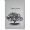 Family tree book Tree DGC3