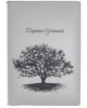 Family tree book Tree DGC3