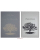 Family tree book Tree DGC3