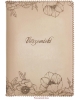 Family tree book Poppy DGC5