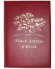 Family tree book Tree DGC4