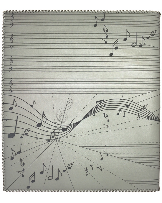 File cover Music FC8