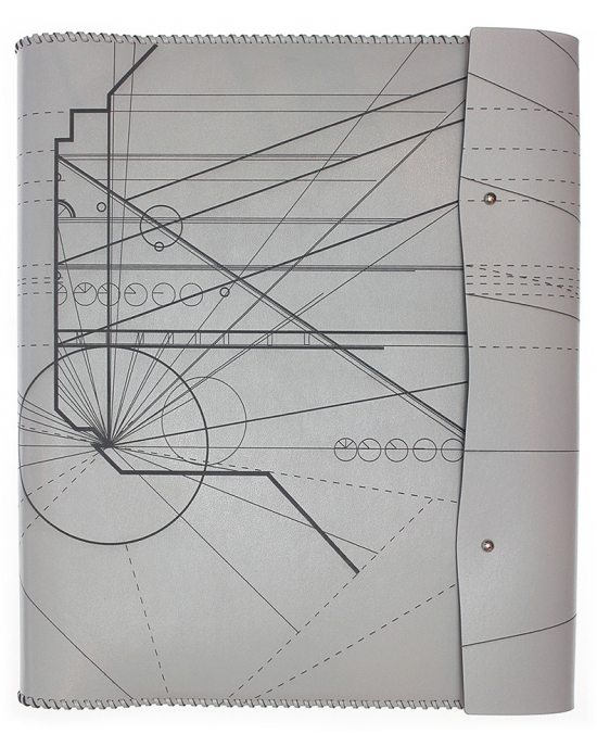 File cover Geometry FC7