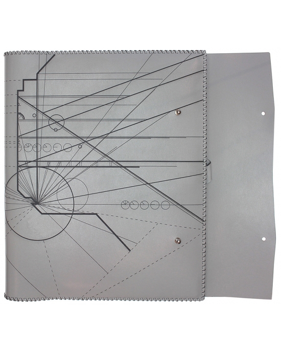 File cover Geometry FC7