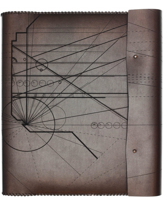 File cover Geometry FC7