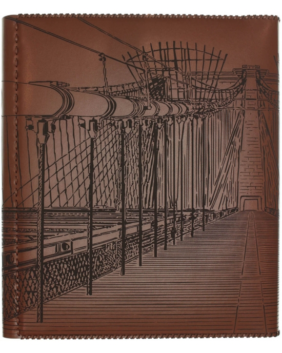 File cover Bridge FC1