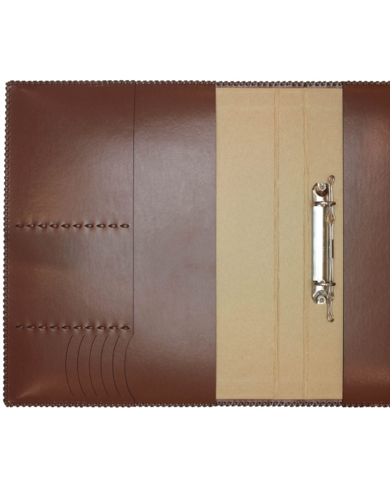 File cover Bridge FC1