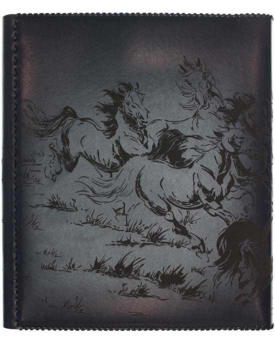 File cover Horses FC2