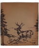 File cover Deer FC9