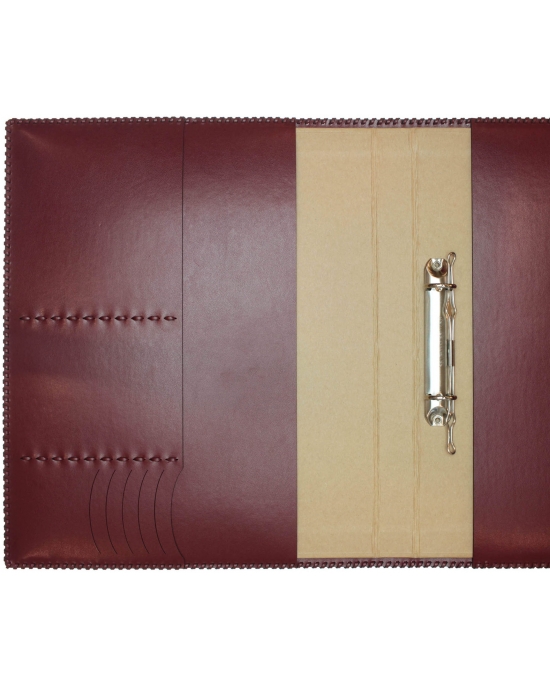 File cover Wild boar FC12