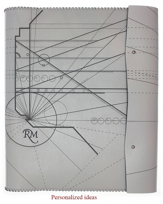 File cover Geometry FC7