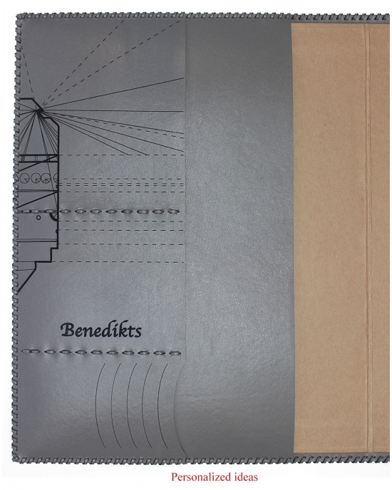 File cover Geometry FC7
