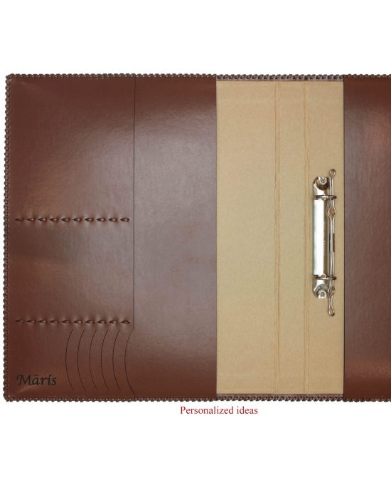 File cover Bridge FC1
