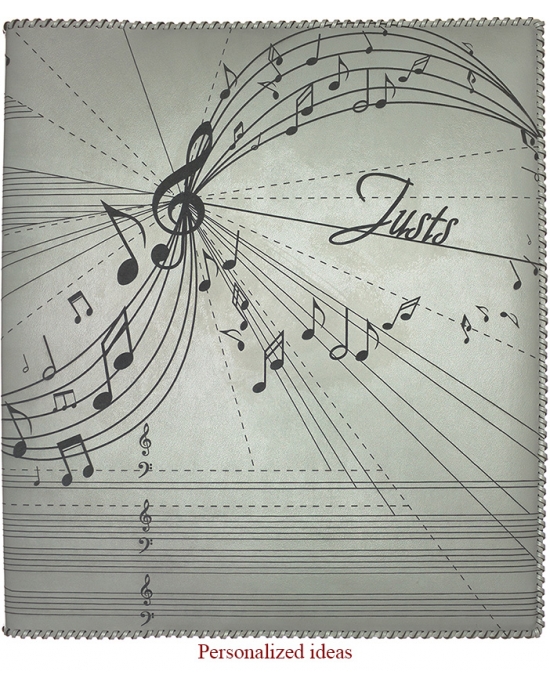 File cover Music FC8