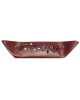Organizing tray Flower FB8n (17x18x5cm)