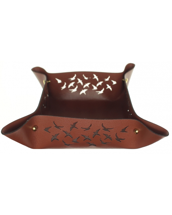Organizing tray Birds FB9n (17x18x5cm)