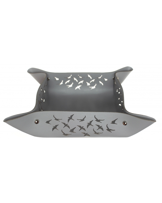 Organizing tray Birds FB9n (17x18x5cm)