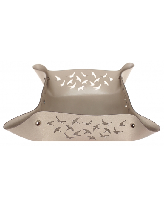 Organizing tray Birds FB9n (17x18x5cm)