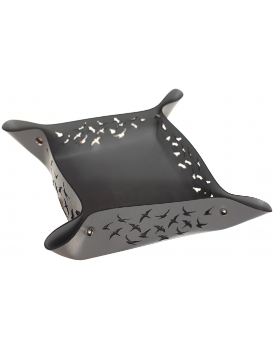 Organizing tray Birds FB9n (17x18x5cm)