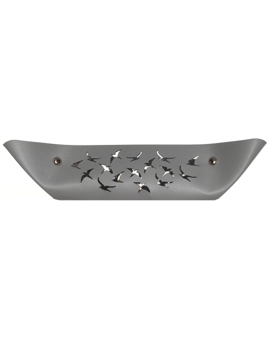Organizing tray Birds FB9n (17x18x5cm)