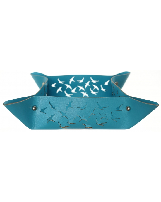 Organizing tray Birds FB9n (17x18x5cm)