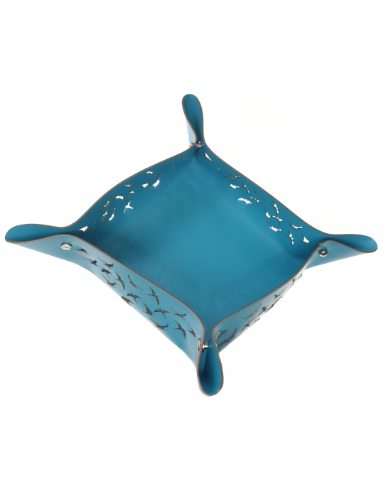 Organizing tray Birds FB9n (17x18x5cm)
