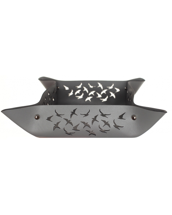 Organizing tray Birds FB9n (17x18x5cm)