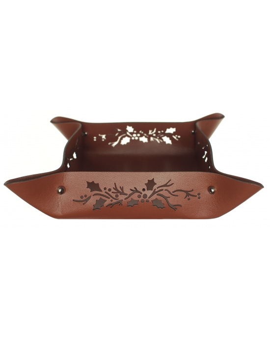 Organizing tray Mistletoe branch FB10n (17x18x5cm)