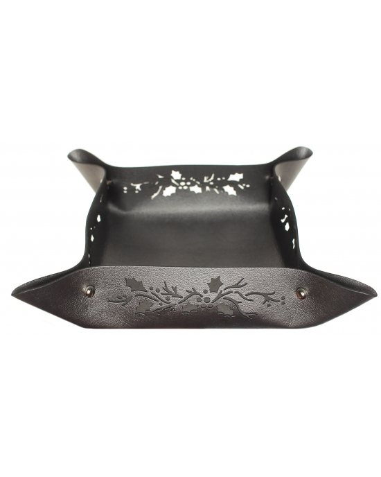 Organizing tray Mistletoe branch FB10n (17x18x5cm)