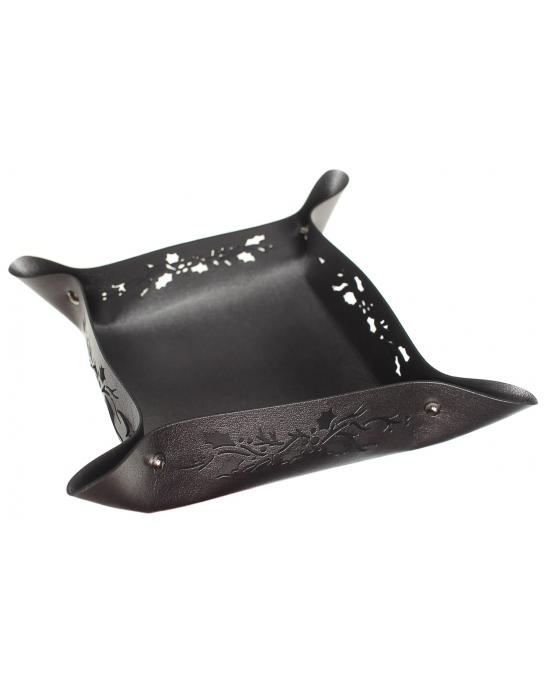 Organizing tray Mistletoe branch FB10n (17x18x5cm)