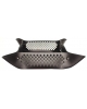 Organizing tray Geometry FB11n (17x18x5cm)