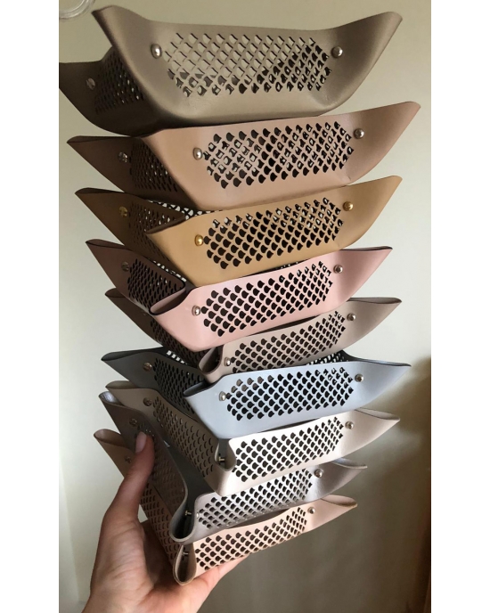 Organizing tray Geometry FB11n (17x18x5cm)