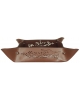 Organizing tray Birch FB16n  (17x18x5cm)