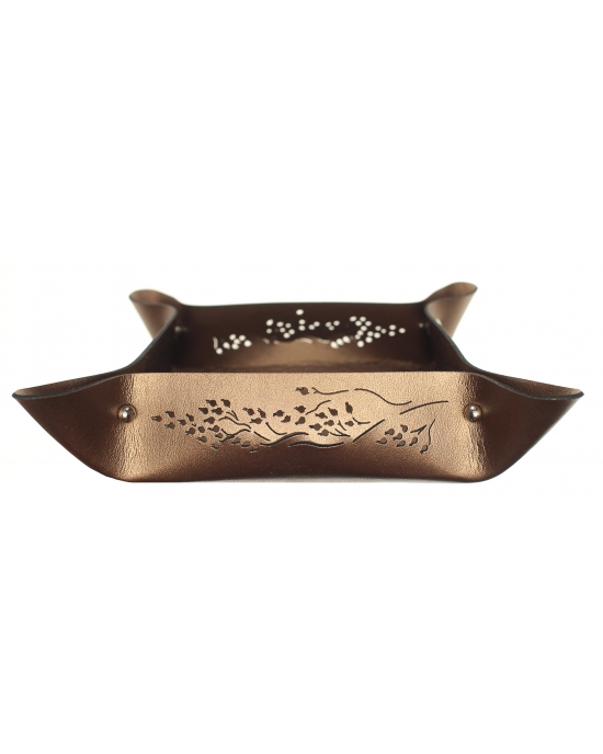 Organizing tray Birch FB16n  (17x18x5cm)