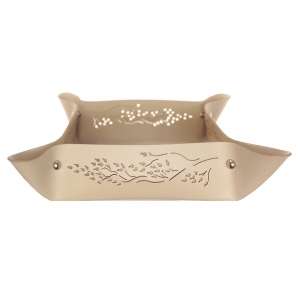 Organizing tray Birch FB16n  (17x18x5cm)
