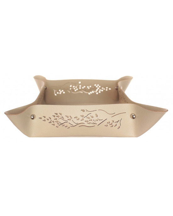 Organizing tray Birch FB16n  (17x18x5cm)