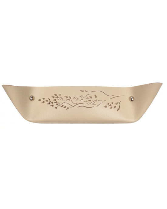 Organizing tray Birch FB16n  (17x18x5cm)